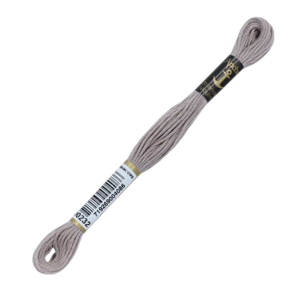 00232 Anchor Muline Nakış İpliği