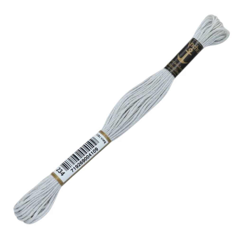 00234 Anchor Muline Nakış İpliği