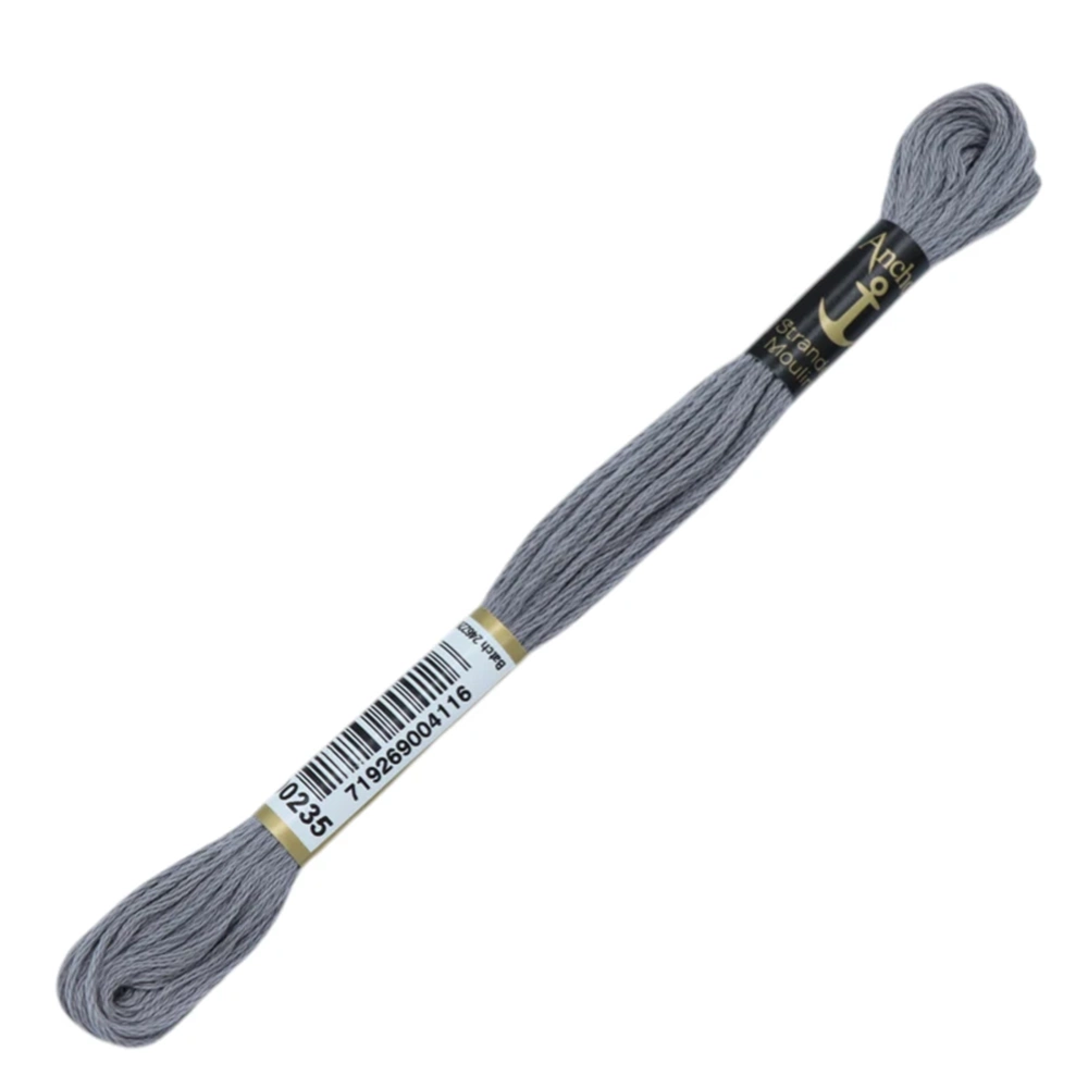 00235 Anchor Muline Nakış İpliği