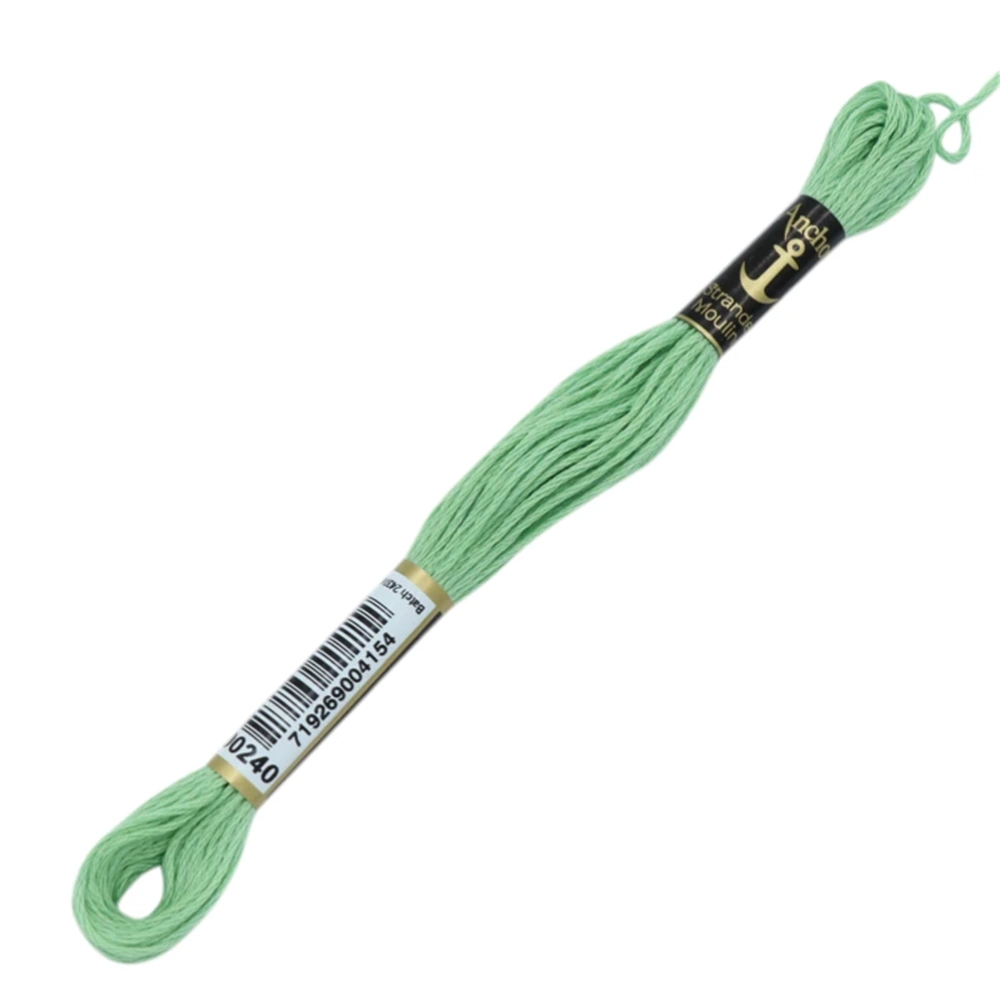 00240 Anchor Muline Nakış İpliği