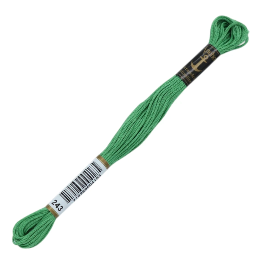 00243 Anchor Muline Nakış İpliği