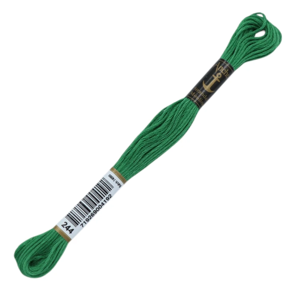 00244 Anchor Muline Nakış İpliği