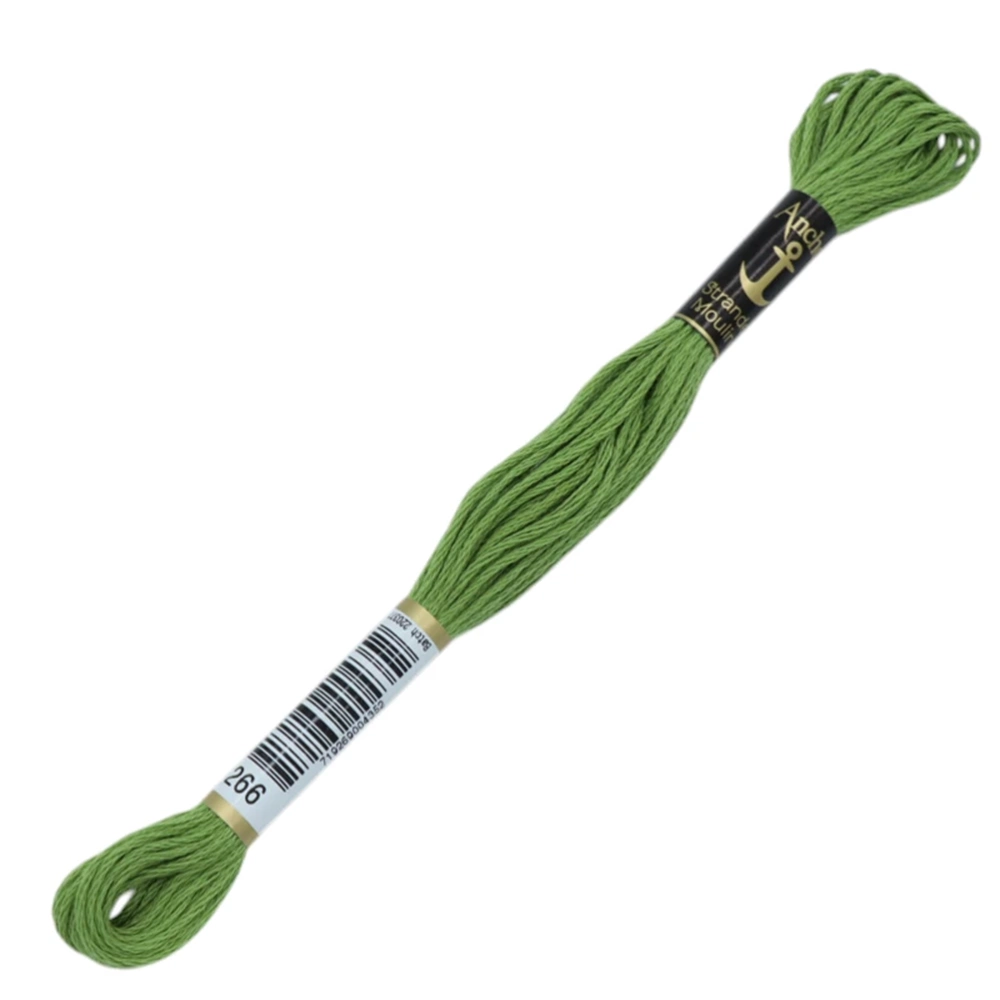 00266 Anchor Muline Nakış İpliği