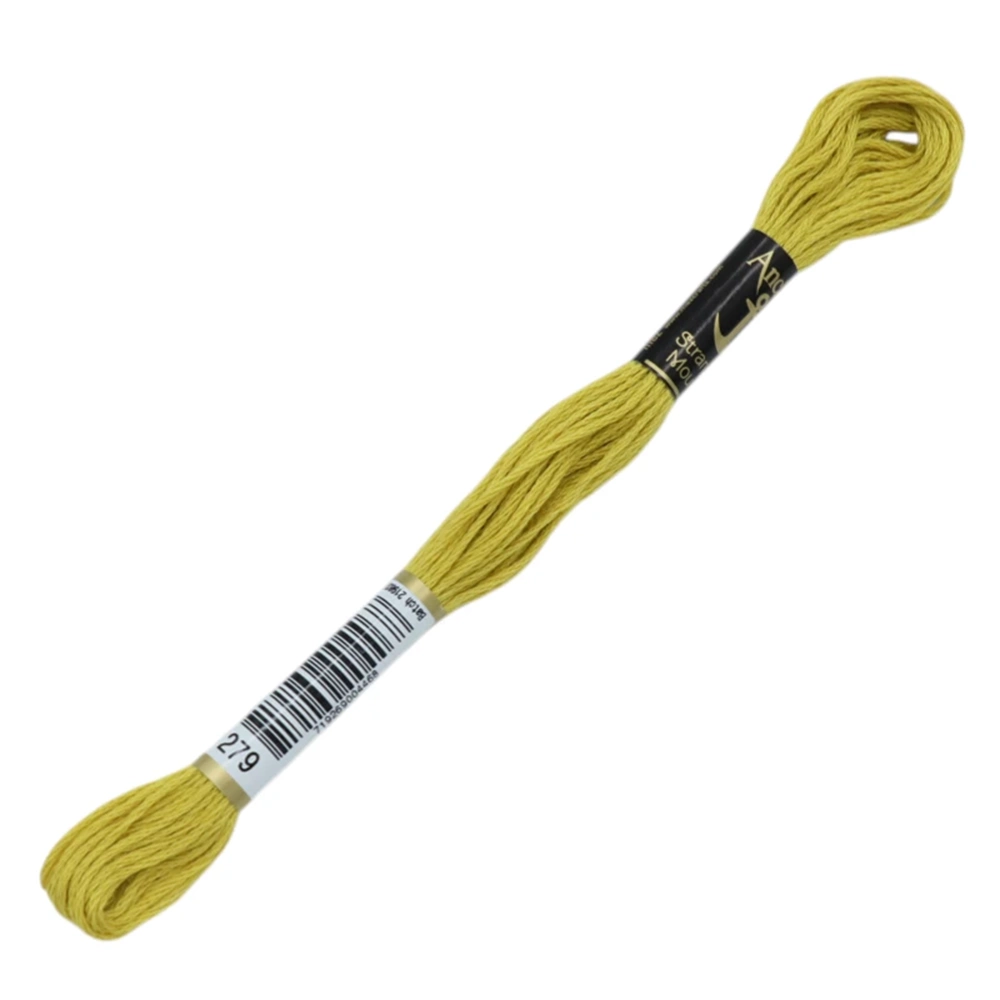 00279 Anchor Muline Nakış İpliği