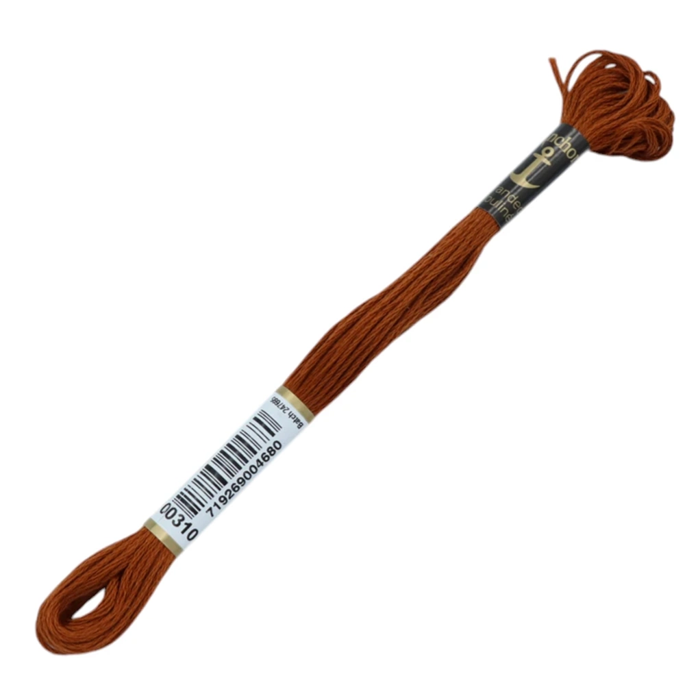 00310 Anchor Muline Nakış İpliği