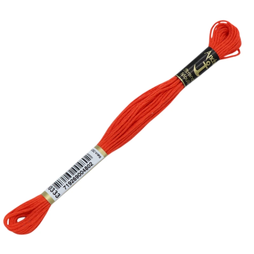 00333 Anchor Muline Nakış İpliği