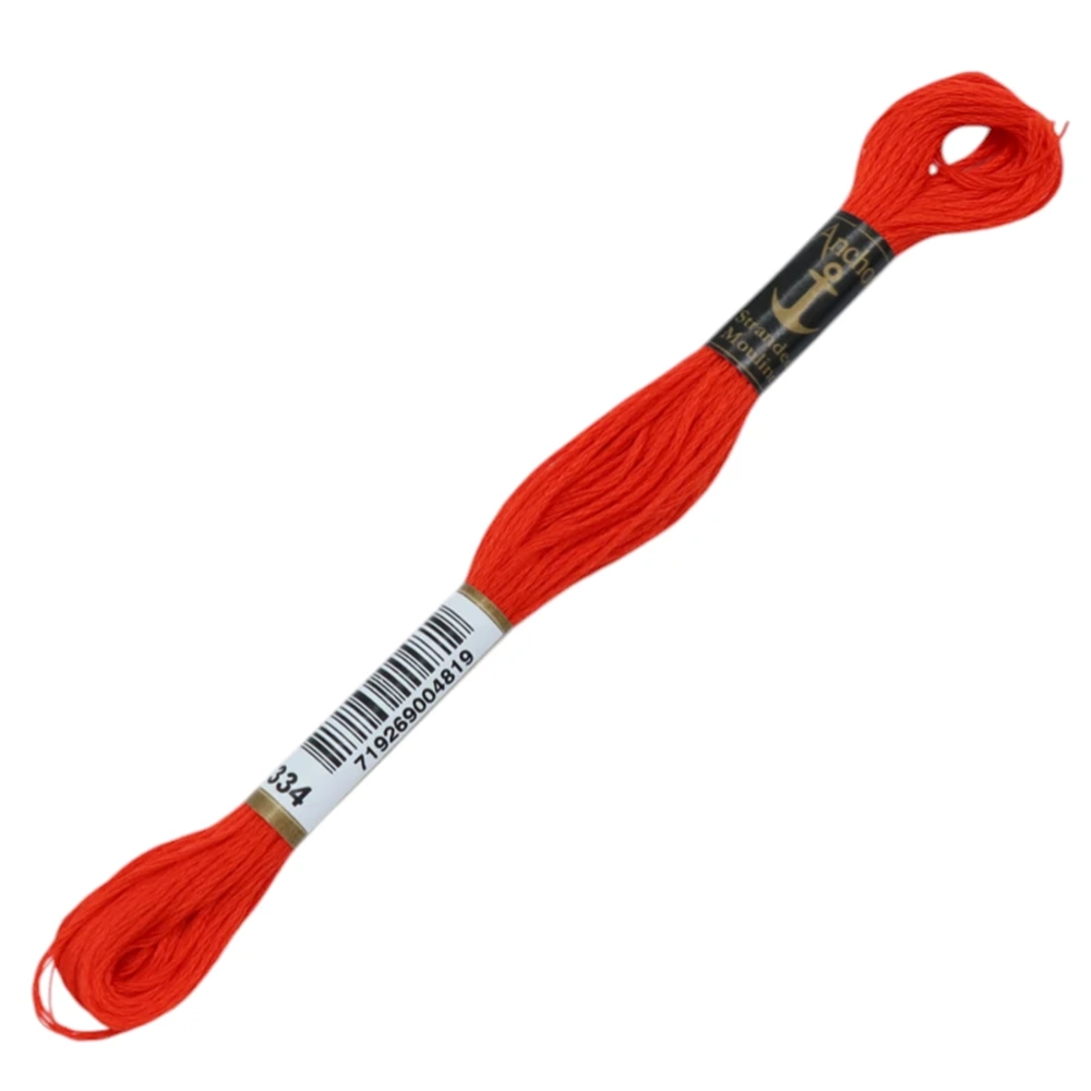 00334 Anchor Muline Nakış İpliği