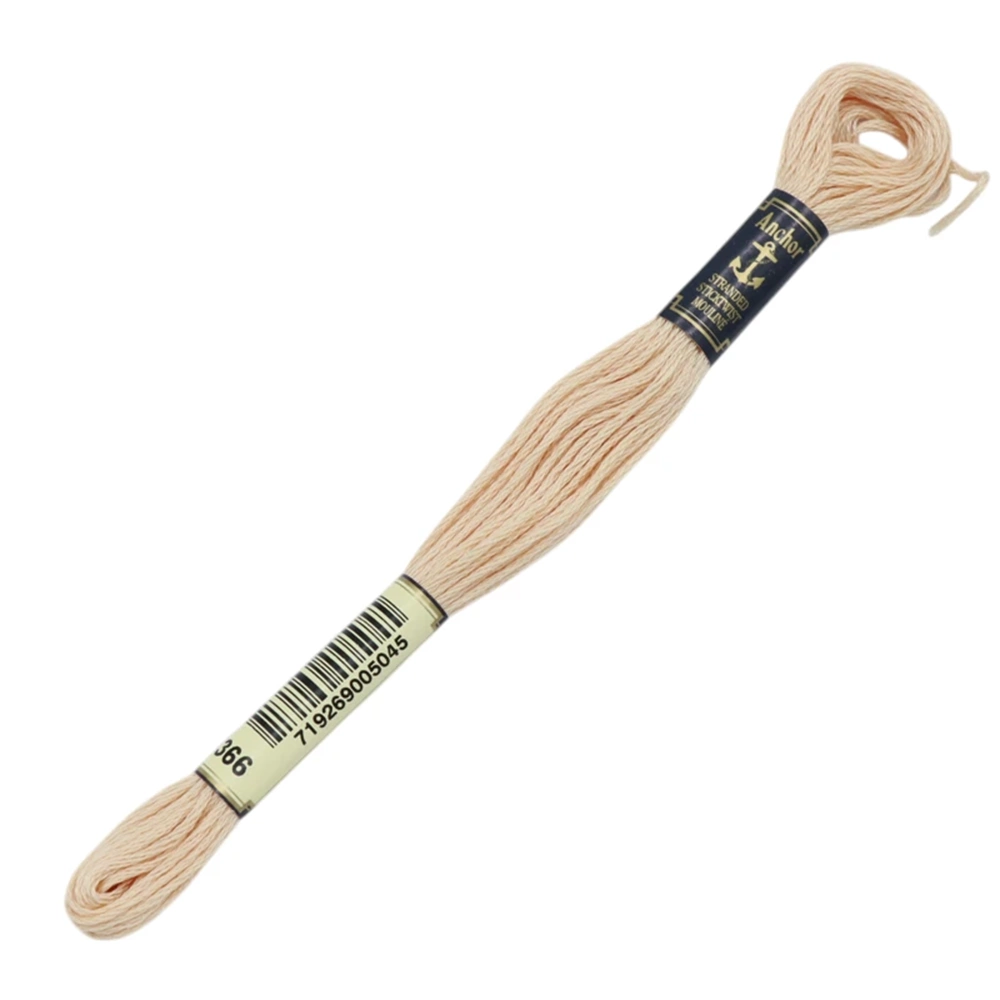 00366 Anchor Muline Nakış İpliği