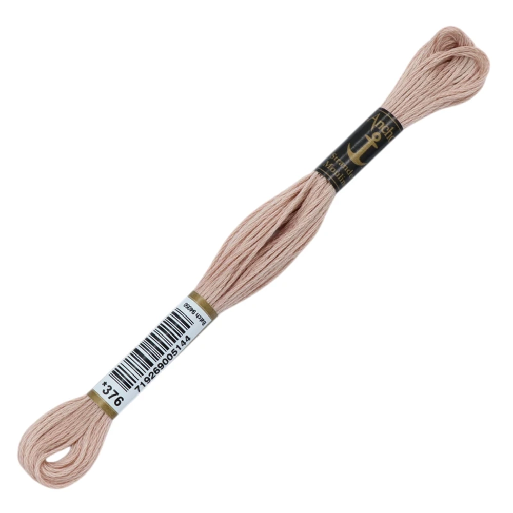 00376 Anchor Muline Nakış İpliği