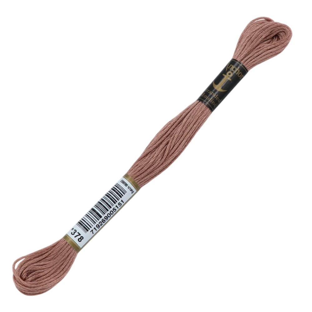 00378 Anchor Muline Nakış İpliği