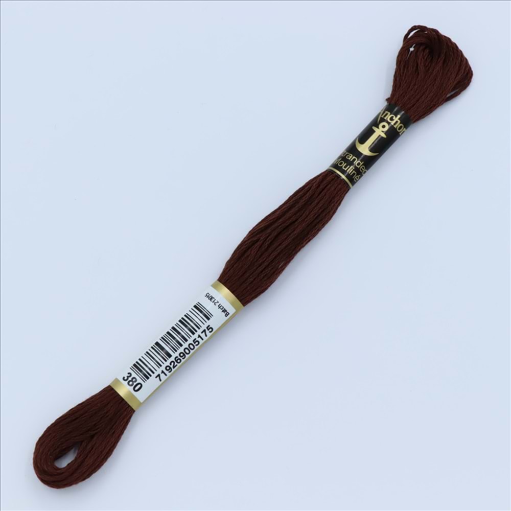 00380 Anchor Muline Nakış İpliği