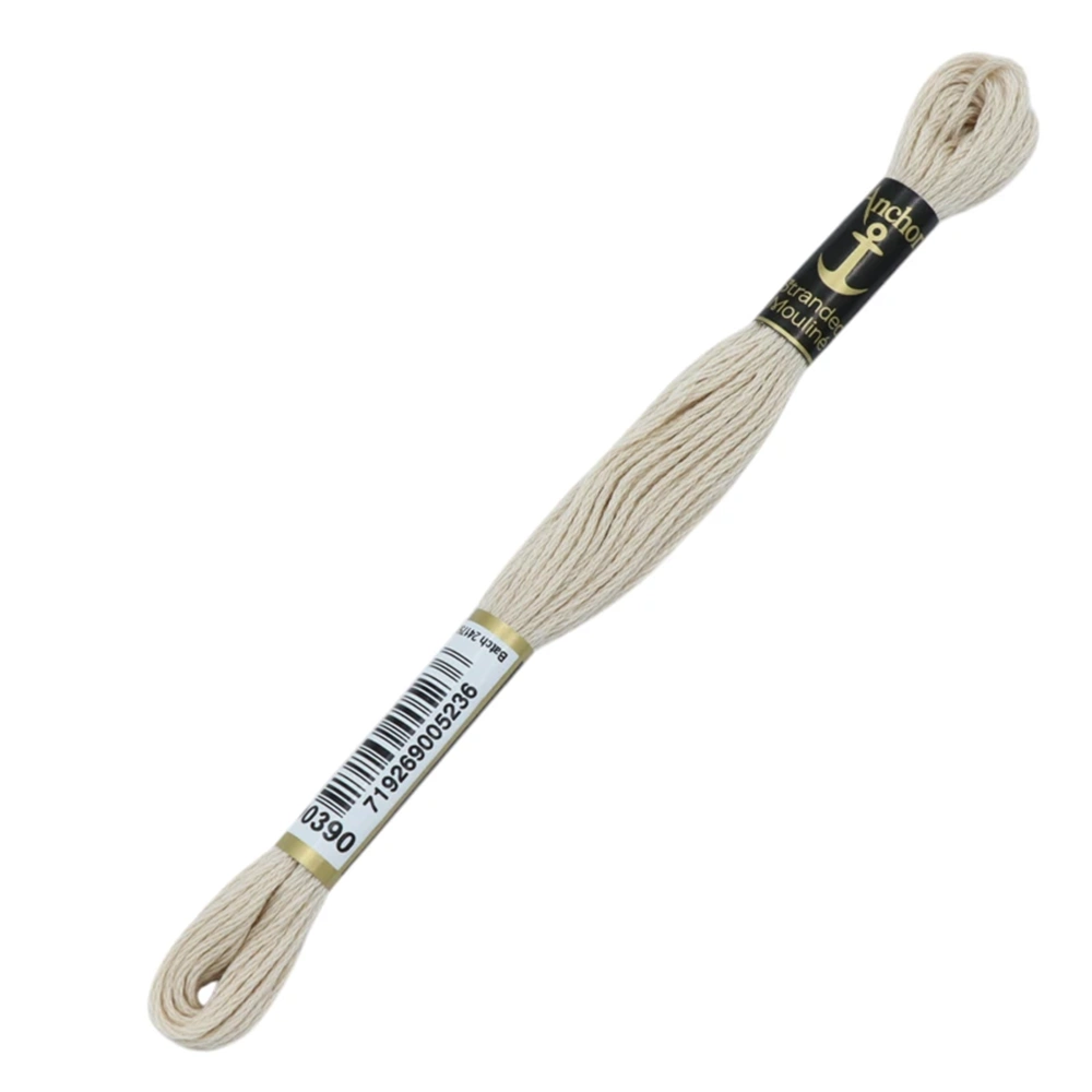 00390 Anchor Muline Nakış İpliği