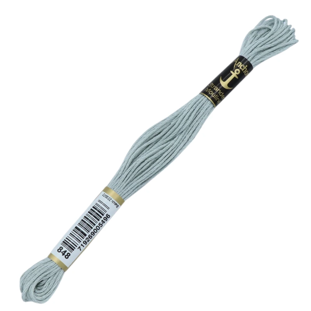 00848 Anchor Muline Nakış İpliği