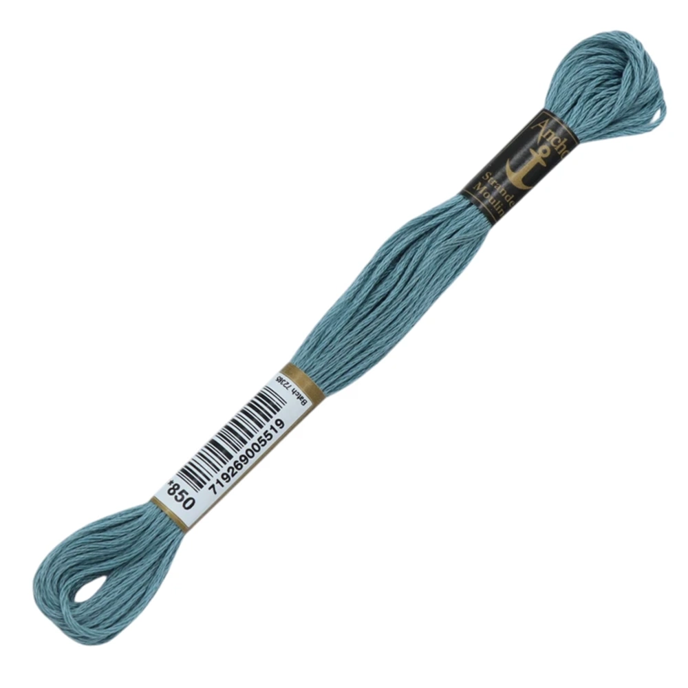 00850 Anchor Muline Nakış İpliği