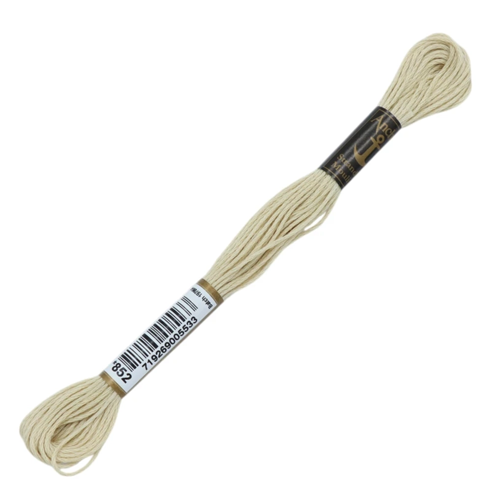 00852 Anchor Muline Nakış İpliği