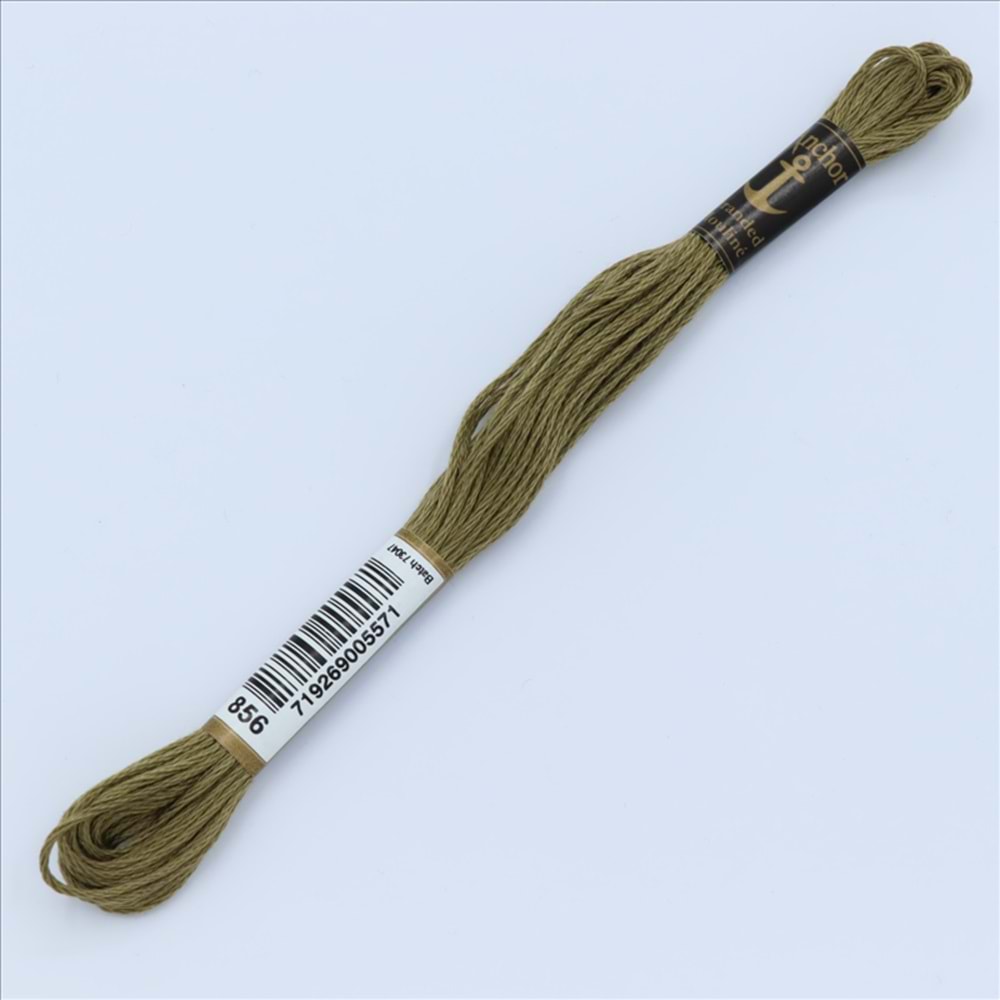 00856 Anchor Muline Nakış İpliği