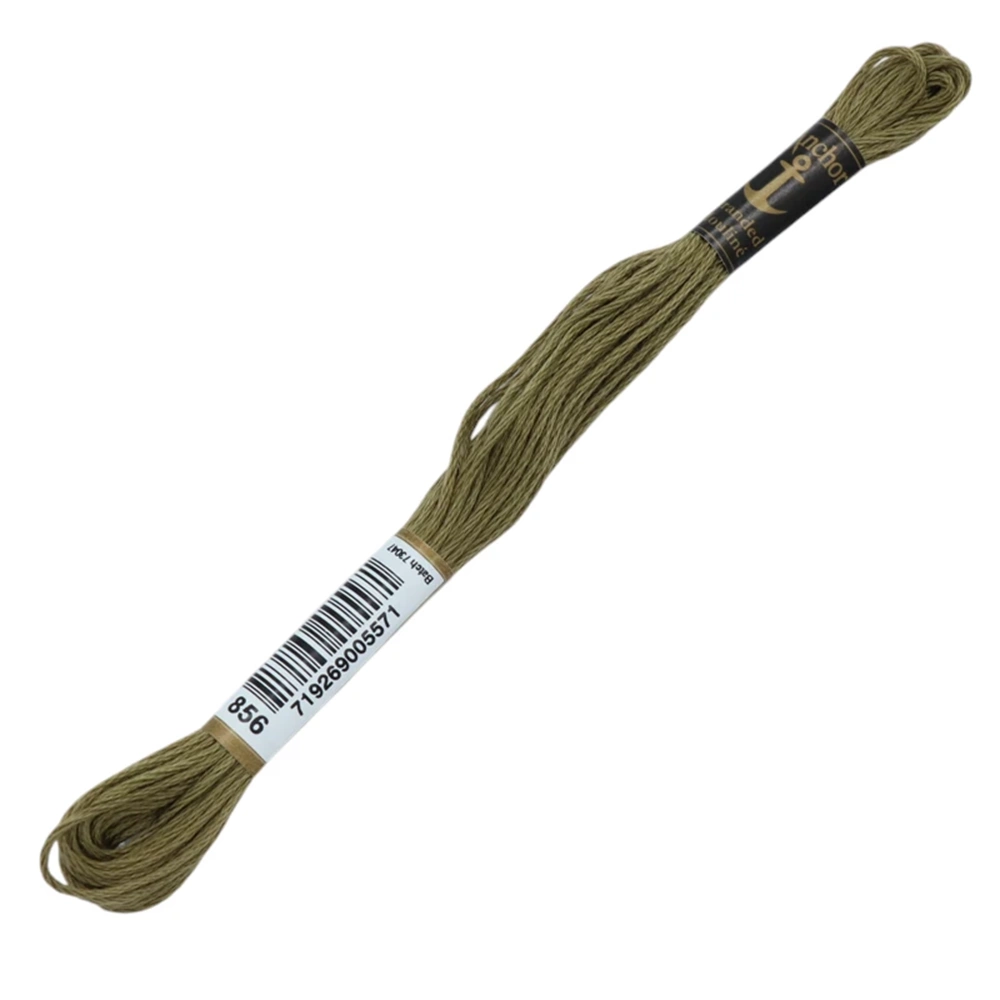 00856 Anchor Muline Nakış İpliği