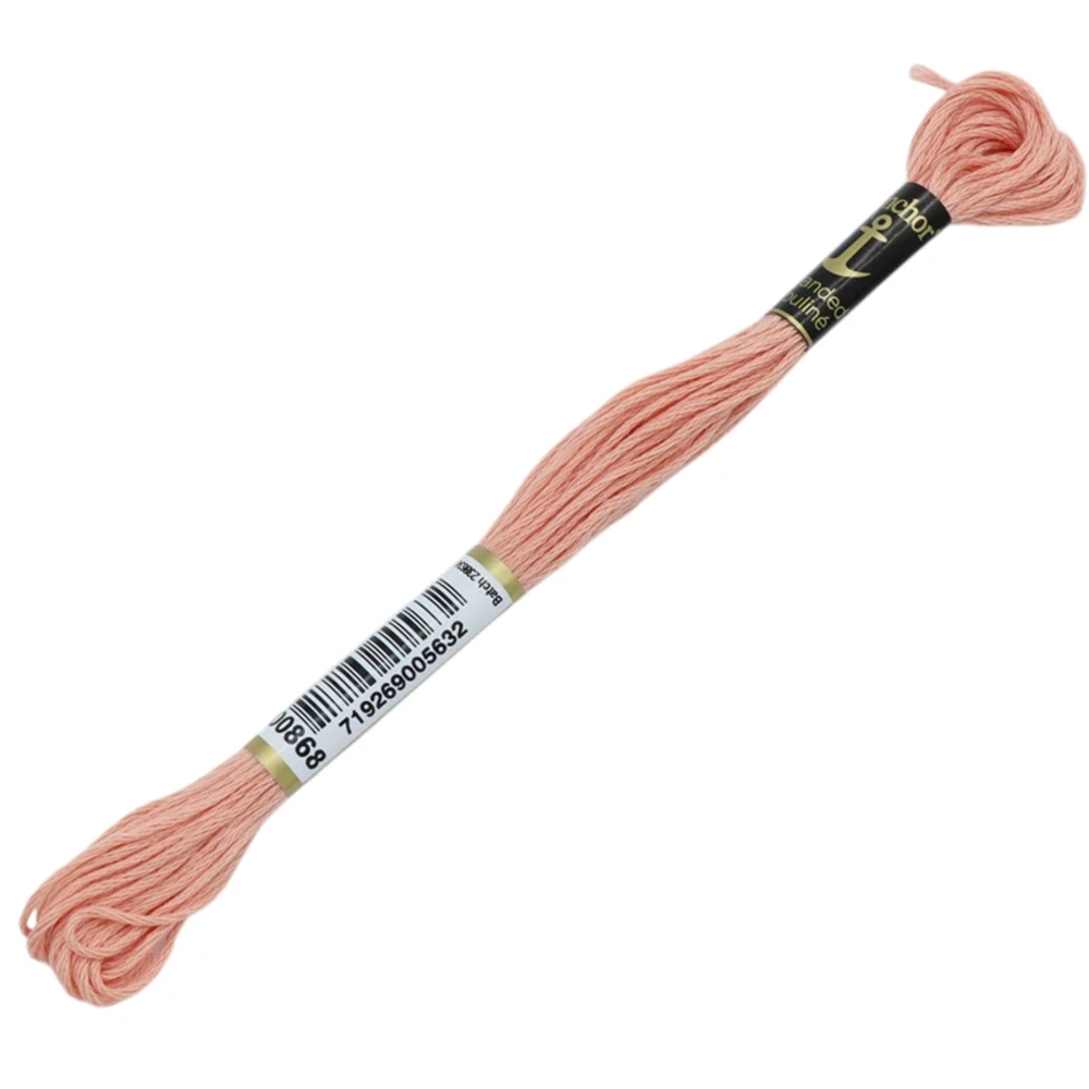 00868 Anchor Muline Nakış İpliği