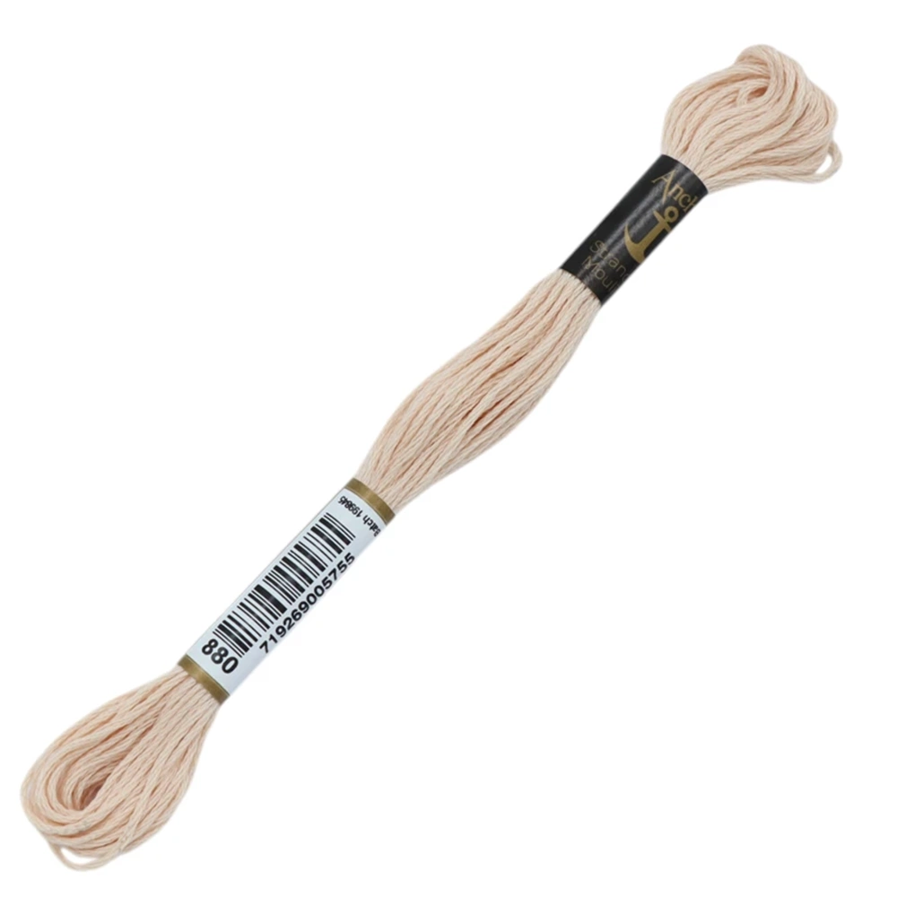 00880 Anchor Muline Nakış İpliği