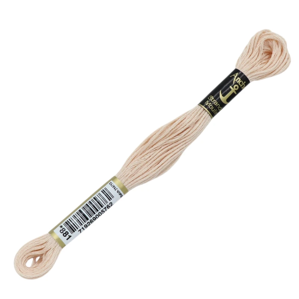 00881 Anchor Muline Nakış İpliği