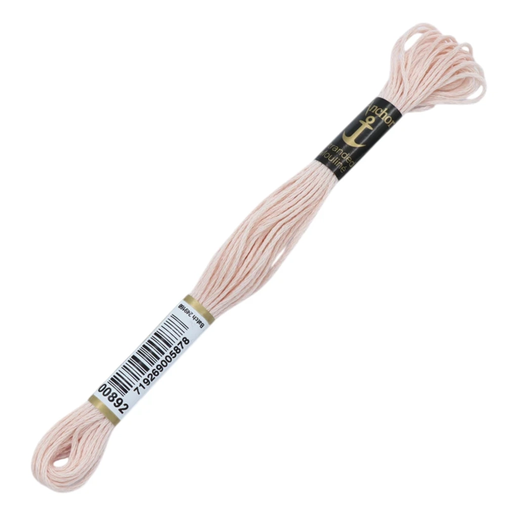 00892 Anchor Muline Nakış İpliği
