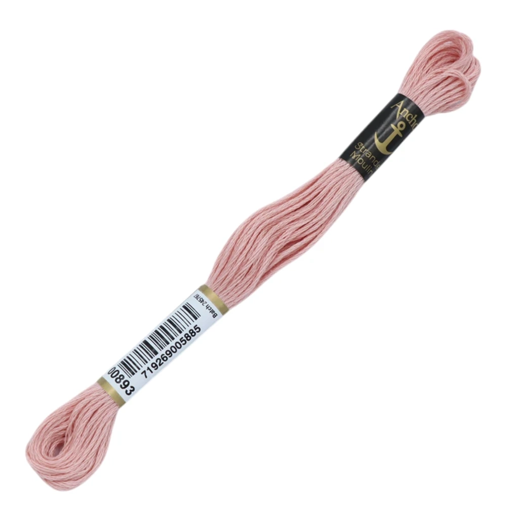 00893 Anchor Muline Nakış İpliği