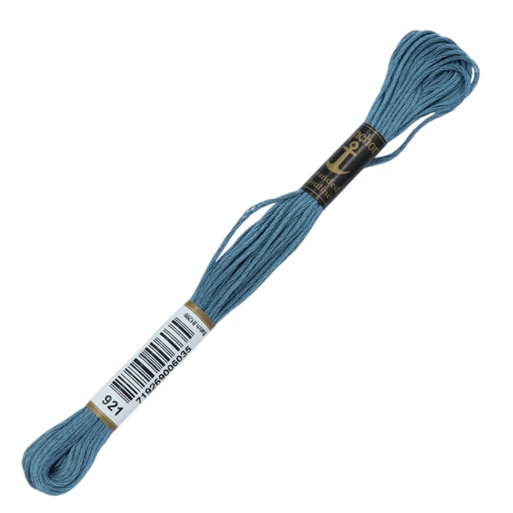 00921 Anchor Muline Nakış İpliği