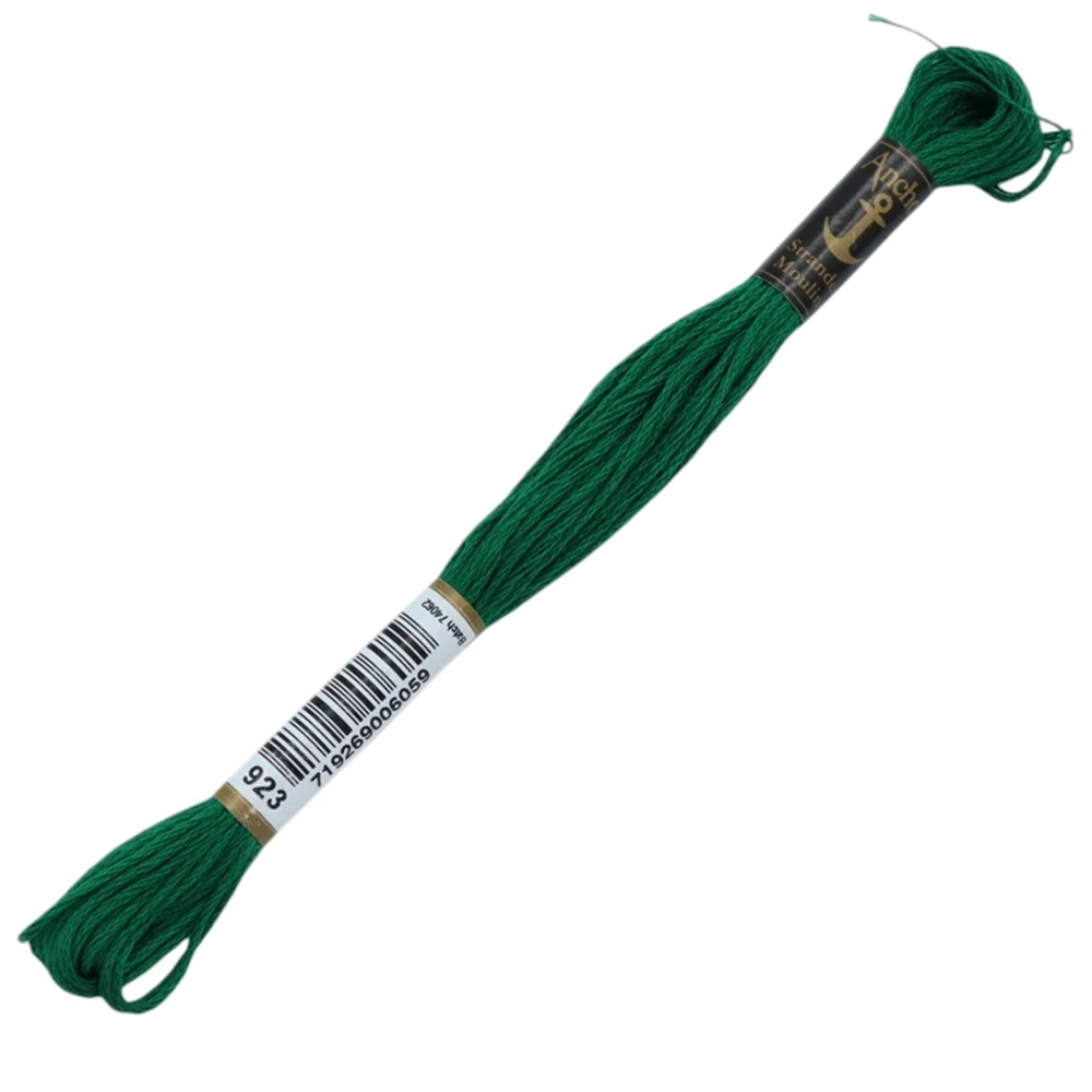 00923 Anchor Muline Nakış İpliği
