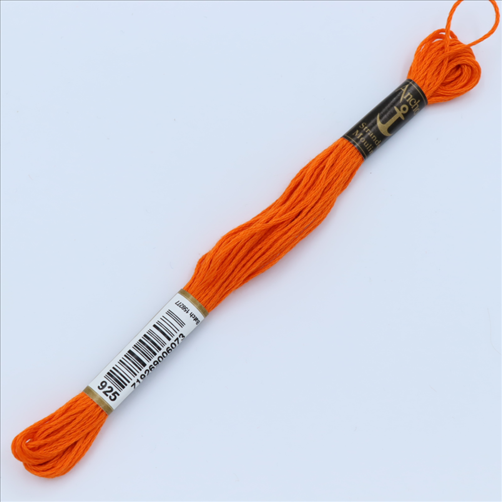 00925 Anchor Muline Nakış İpliği
