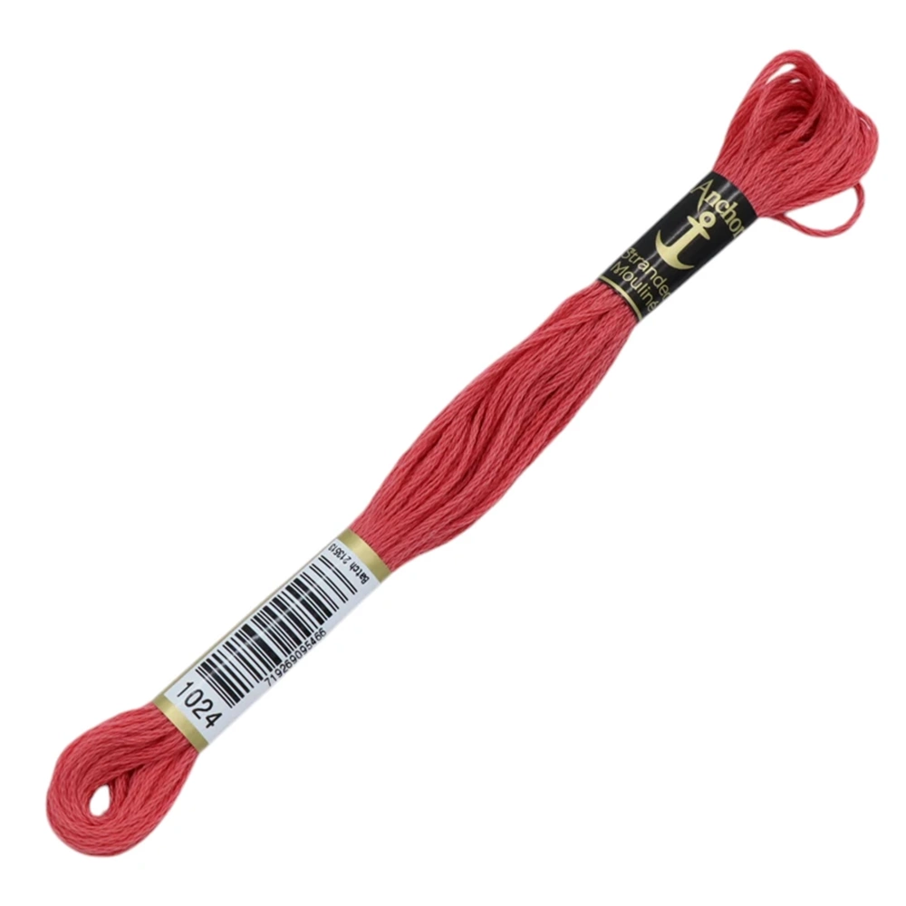 01024 Anchor Muline Nakış İpliği