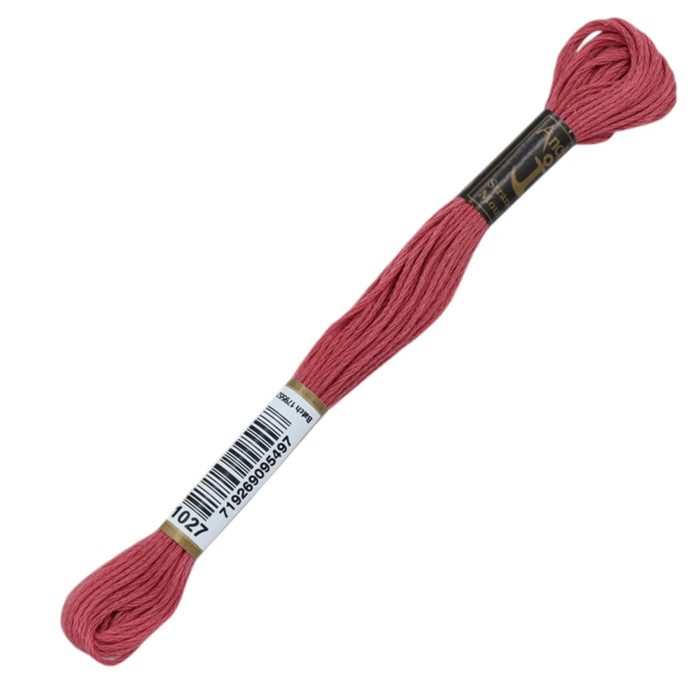 01027 Anchor Muline Nakış İpliği