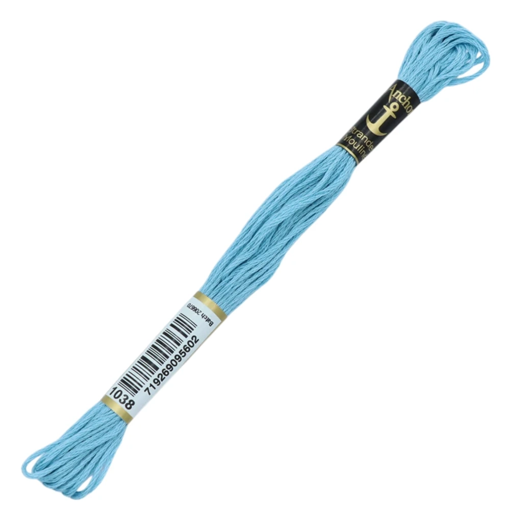 01038 Anchor Muline Nakış İpliği
