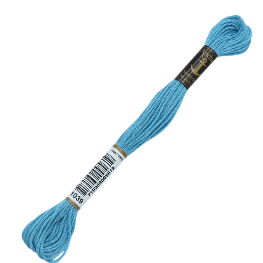 01039 Anchor Muline Nakış İpliği