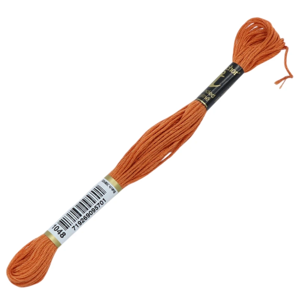 01048 Anchor Muline Nakış İpliği