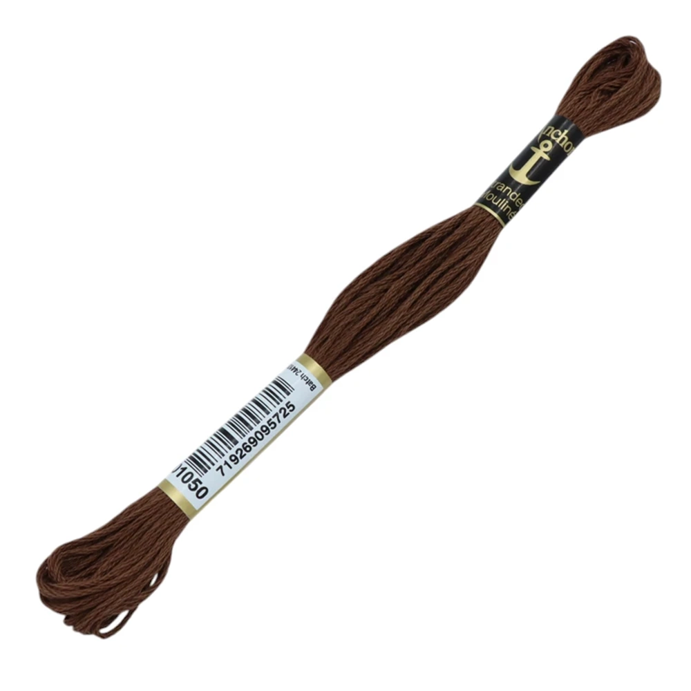 01050 Anchor Muline Nakış İpliği