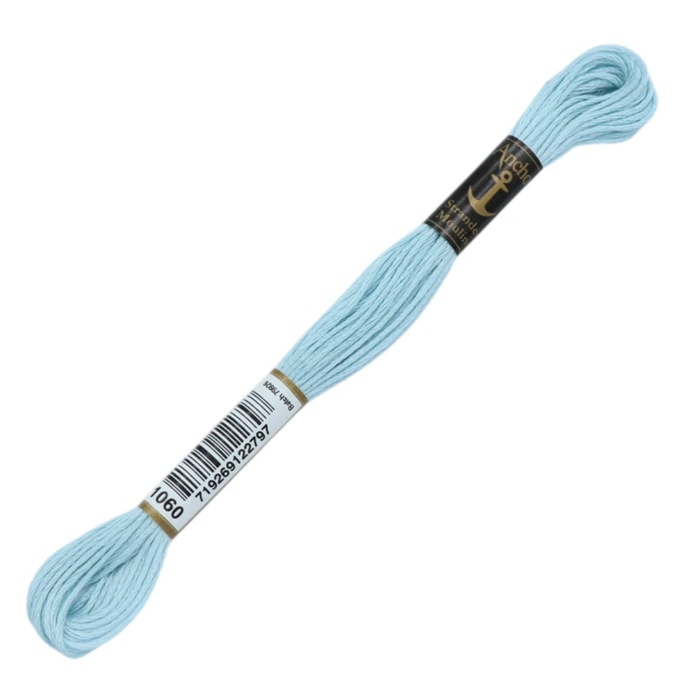 01060 Anchor Muline Nakış İpliği
