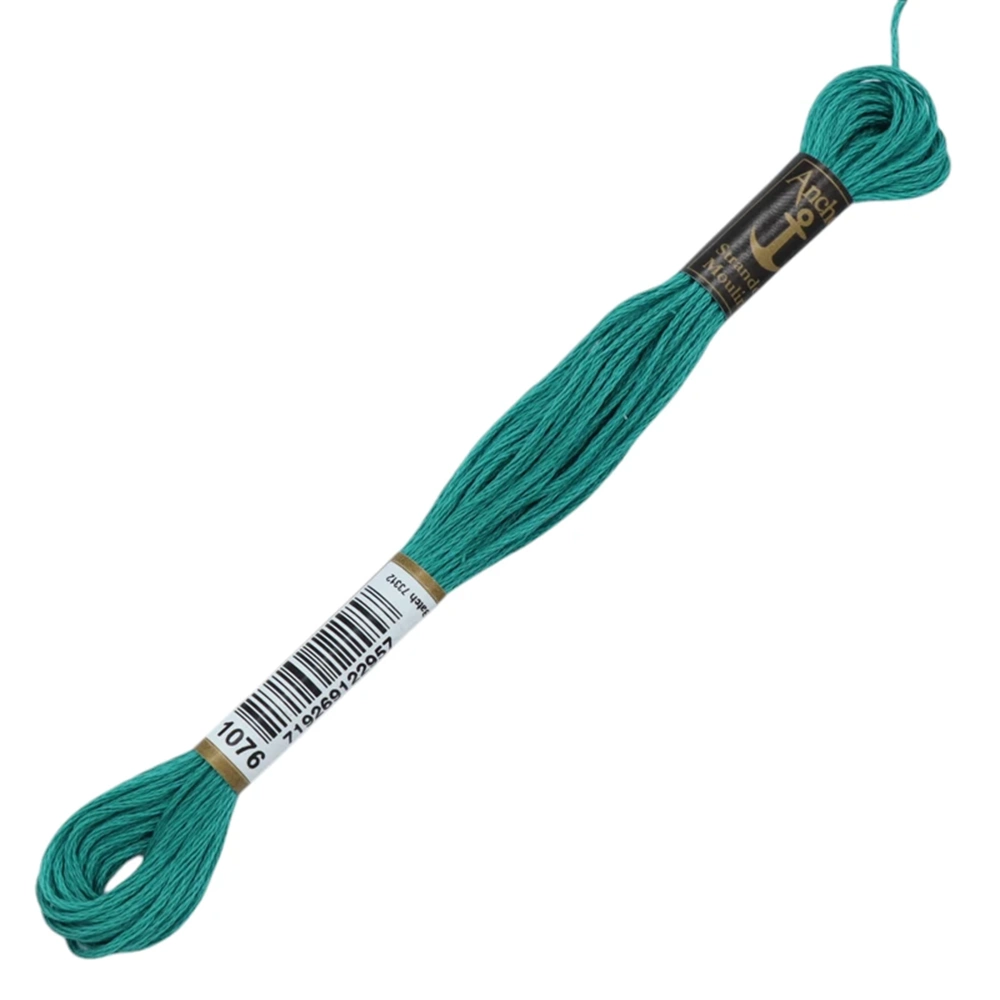 01076 Anchor Muline Nakış İpliği