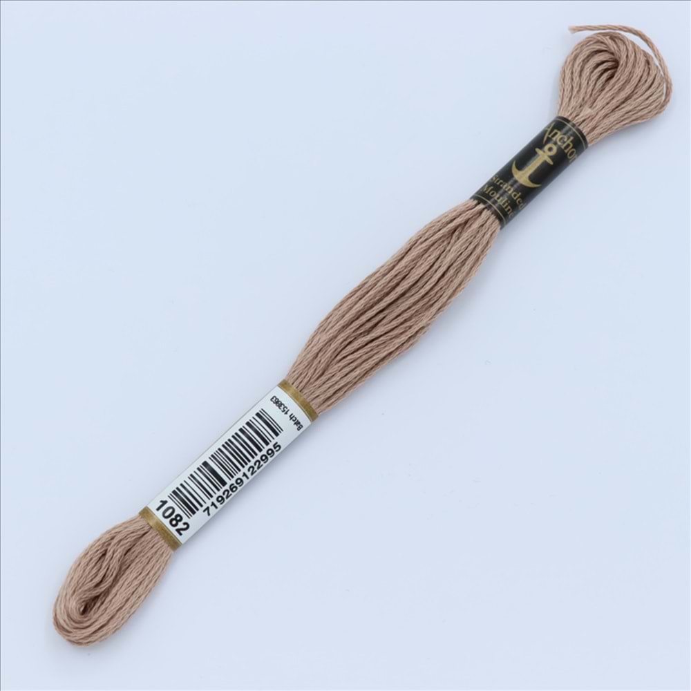 01082 Anchor Muline Nakış İpliği
