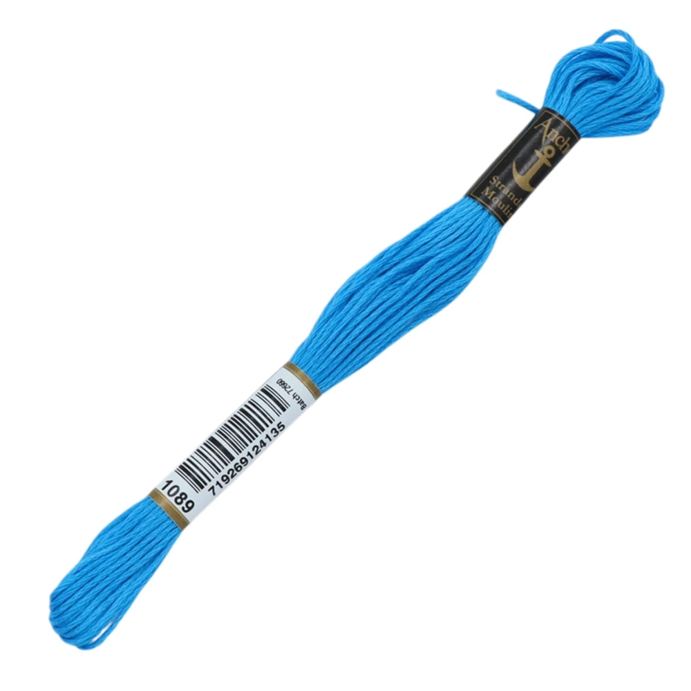 01089 Anchor Muline Nakış İpliği