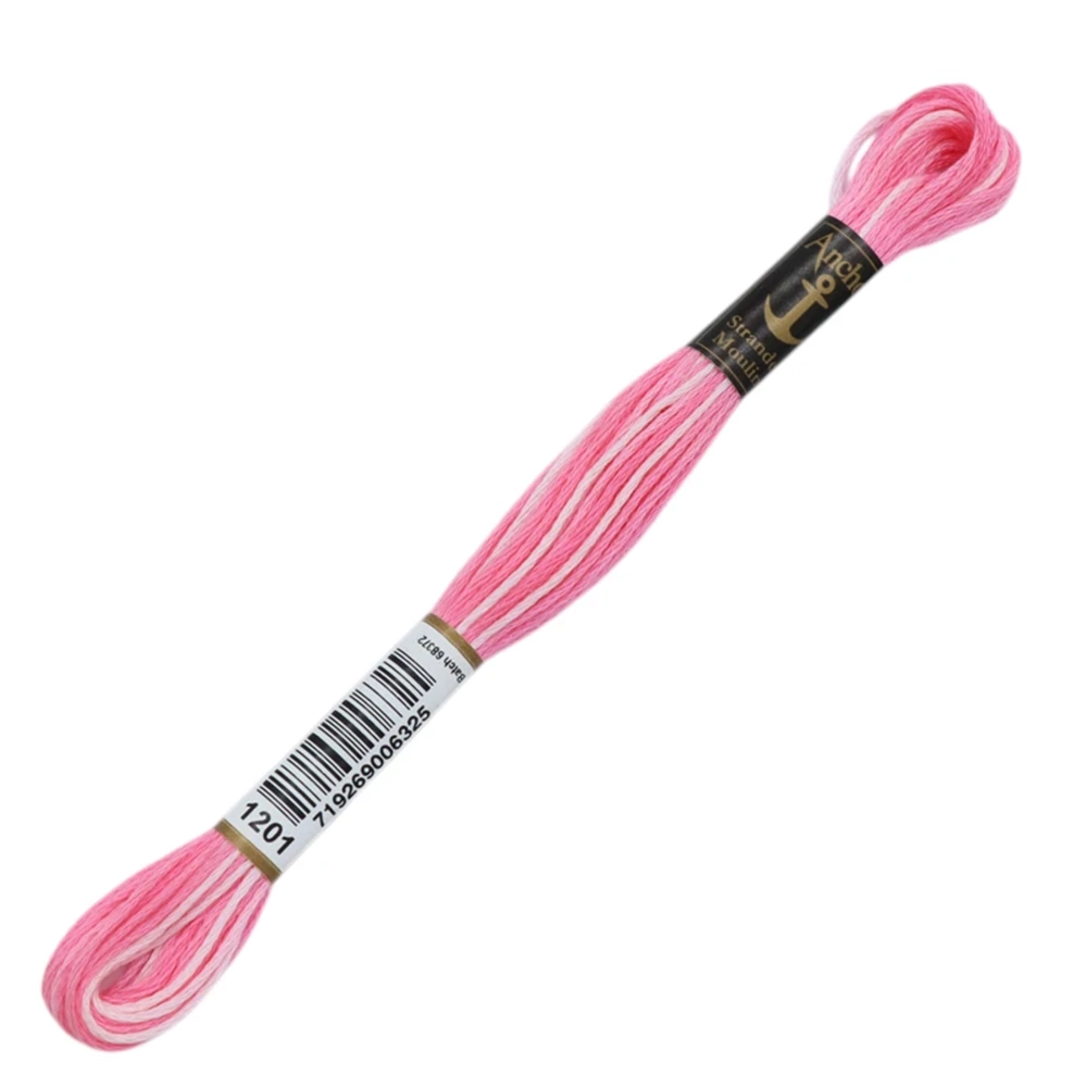 1201 Anchor Mulıne Multı Color Cile