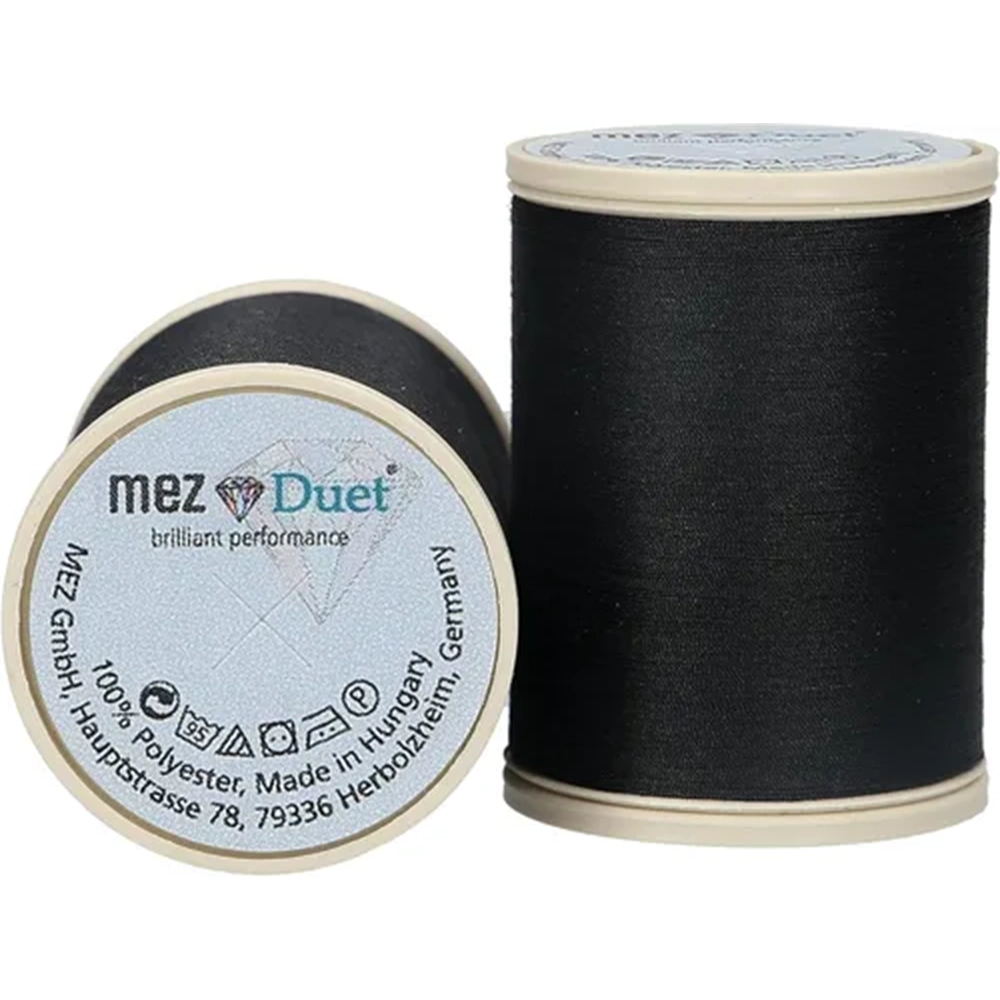 Mez Düet Pro Dikiş İpi 1000 Mt Syh