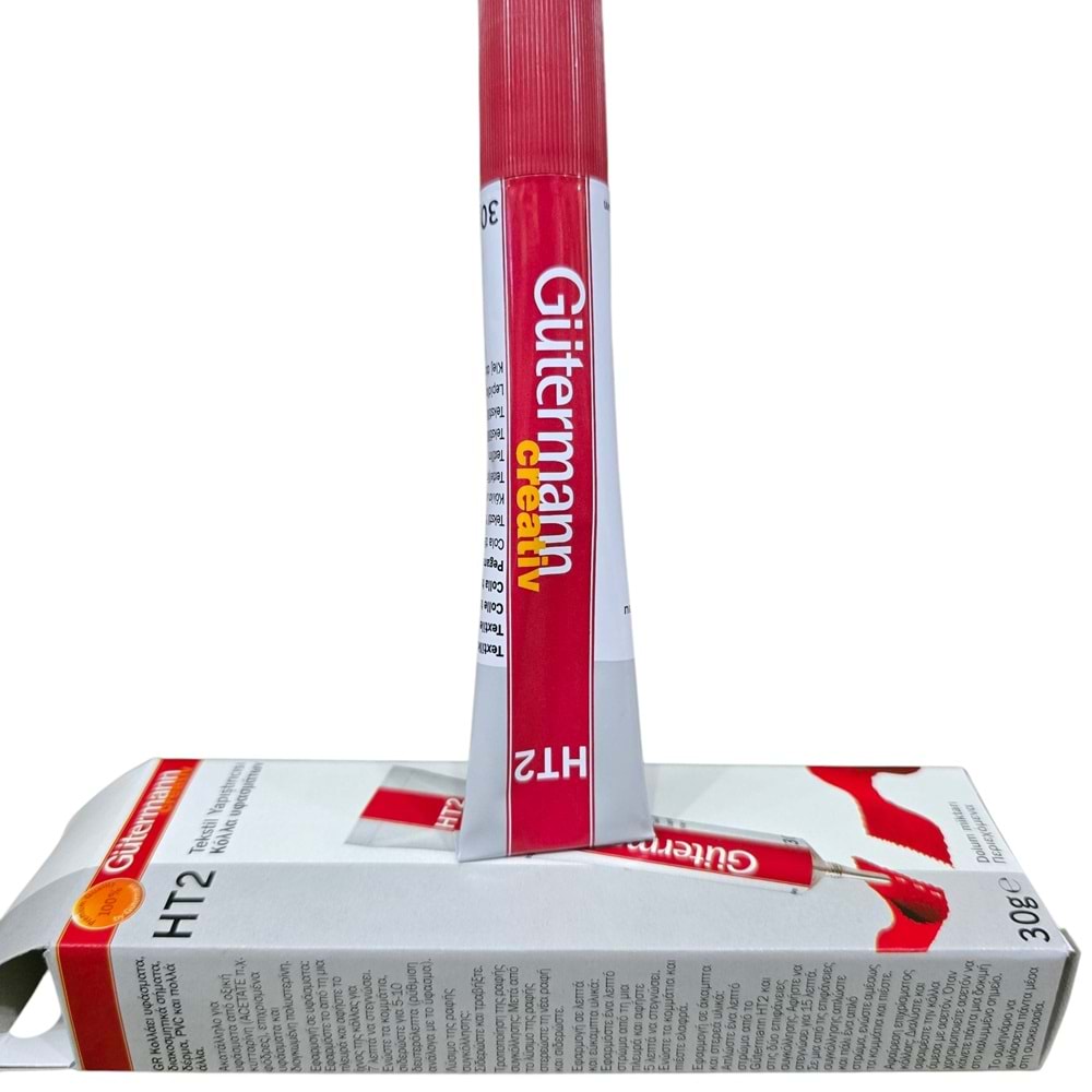 Gütermann Kumaş Yapıştırıcı Ht2 30 Gr