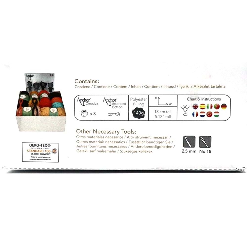 Jungle Dolls Gang Kit