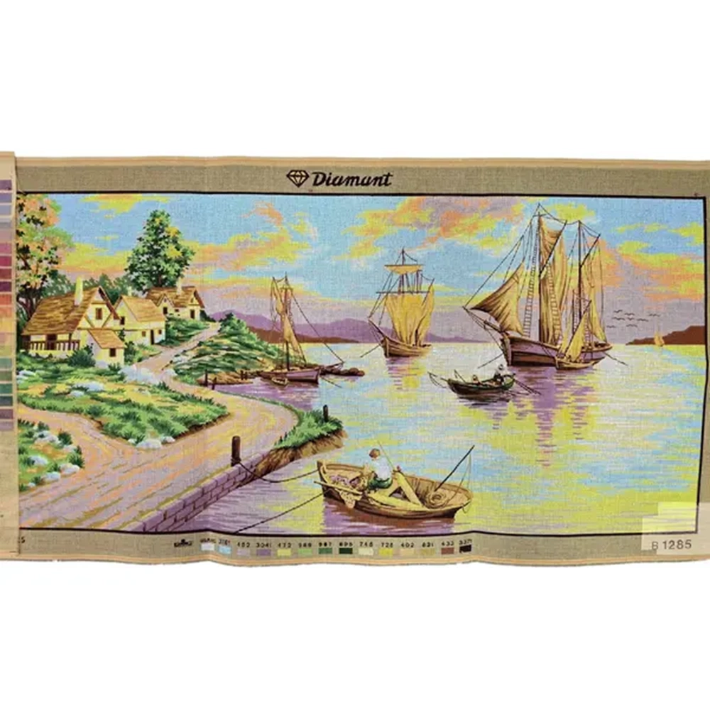 Dıament 60*125 Cm Goblen B1285