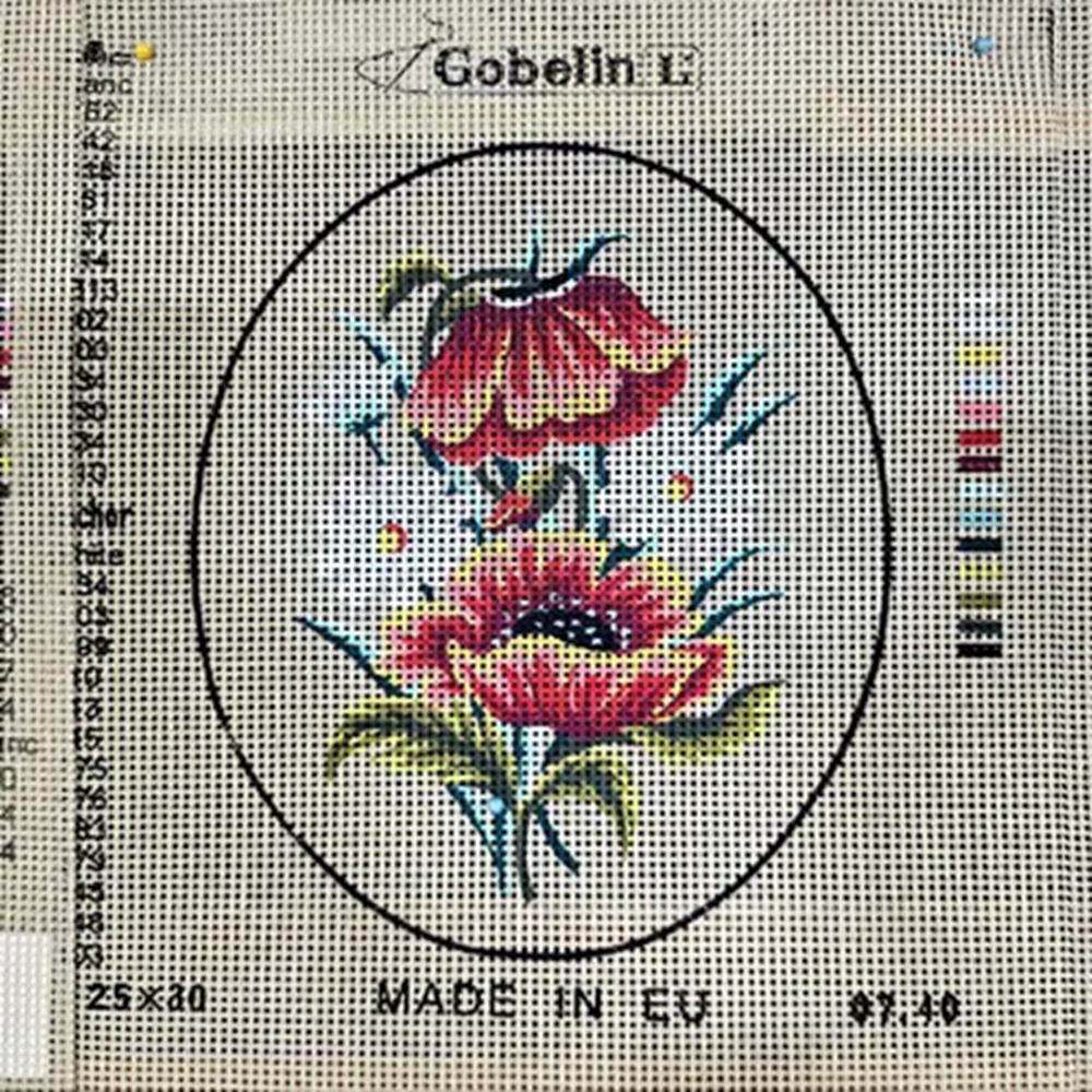 Gobelin 25*30 cm Goblen 0740