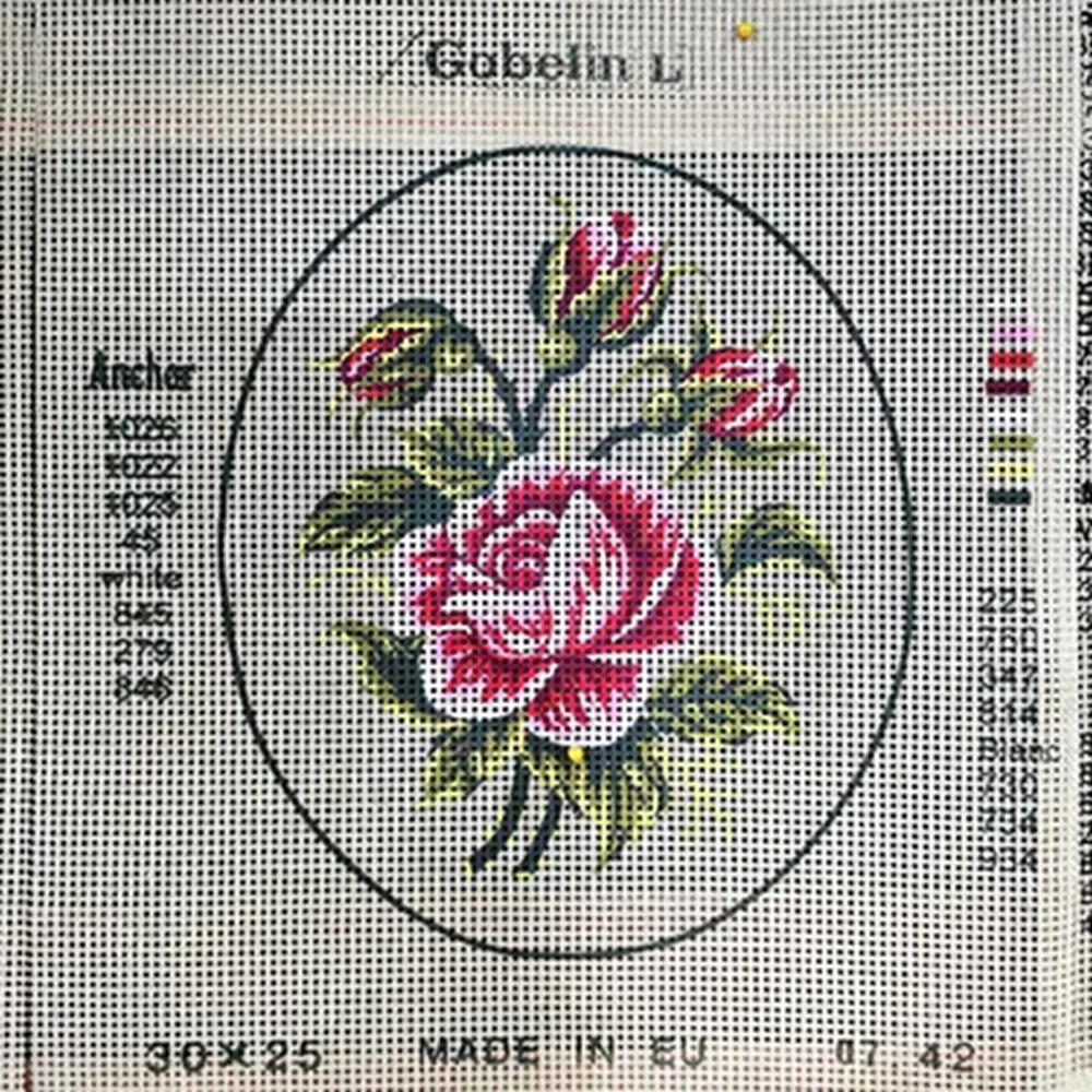 Gobelin 25*30 cm Goblen 0742