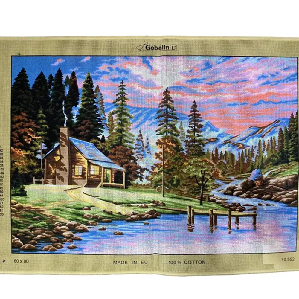 Gobelin 60*80 cm Goblen 10552