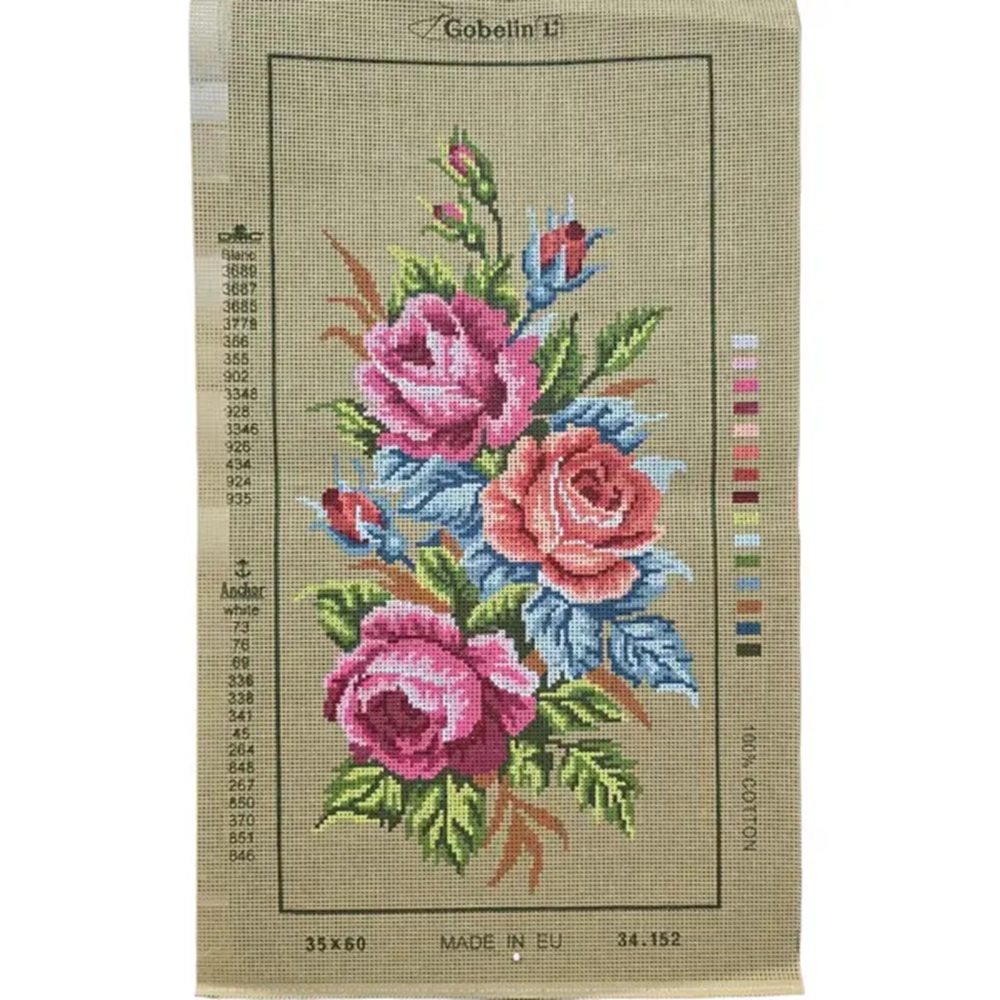Gobelin 30*70 cm Goblen 34152