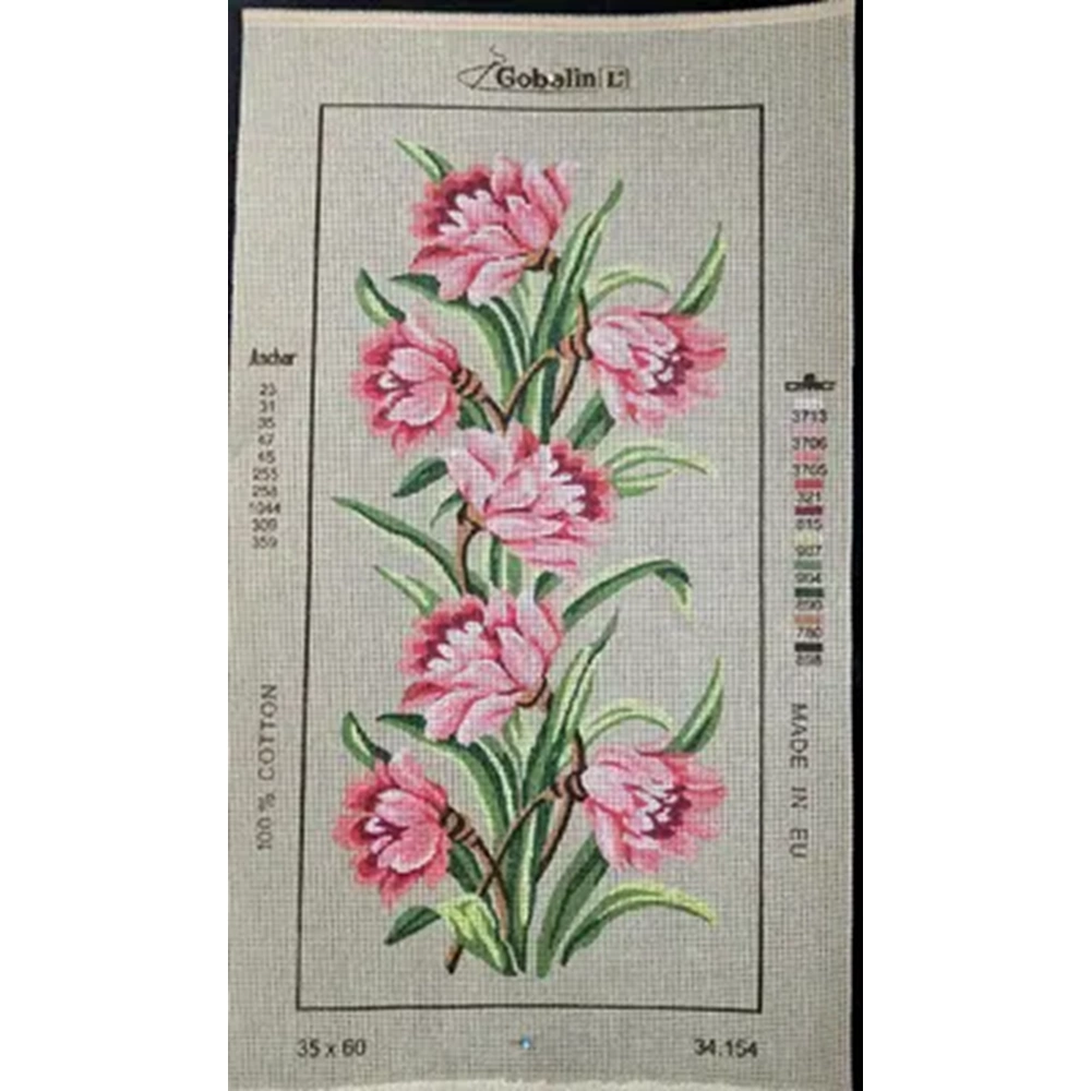 Gobelin 30*70 cm Goblen 34154