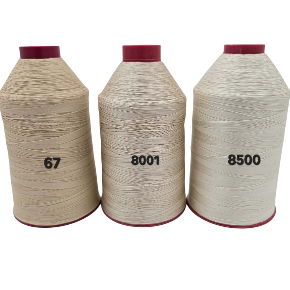 Oyalı İplik Suni İpek Dantel İplği 200 Gr